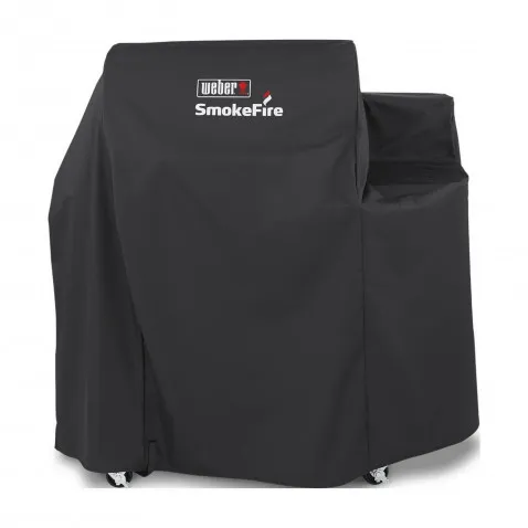 Weber Premium Abdeckhaube für SmokeFire