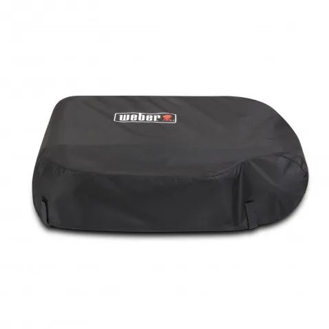 Weber Premium Abdeckhaube für Traveler