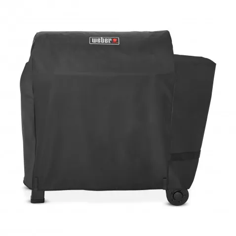 Weber Premium Abdeckhaube für Weber SMOQUE