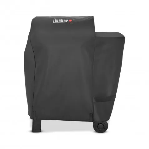 Weber Premium Abdeckhaube für Weber