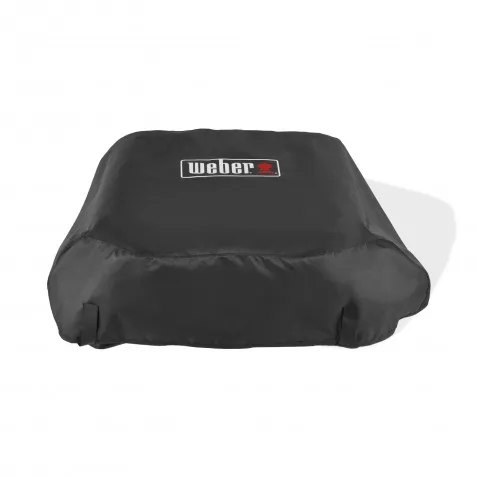 Weber Premium Abdeckhaube, Slate GP43 Premium-Abdeckhaube