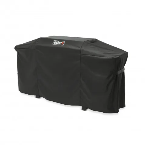 Weber Premium Abdeckhaube SLATE GPD76 Premium Plancha,