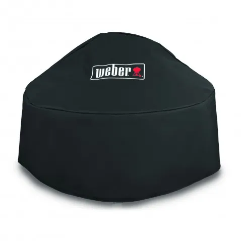 Weber Premium Fireplace Abdeckhaube, 715 für Fireplace