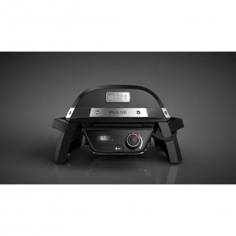Weber PULSE 1000, Black, 81010079