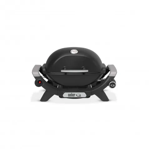 Weber Q 1100N Gasgrill 1- Brenner 2,39 kW,