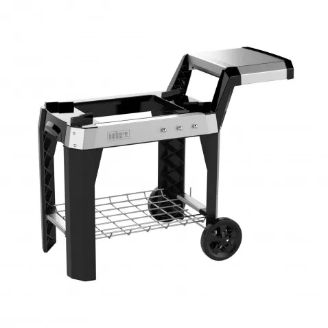 Weber Rollwagen Pulse 1000 und 2000, 653