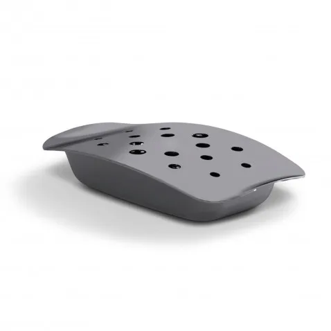 Weber Räucher Box Universal, 17179 für Gasgrills ab