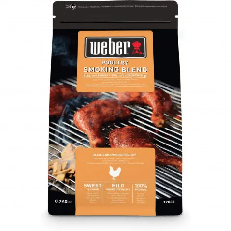 Weber Räucherchips Poultry, 17833