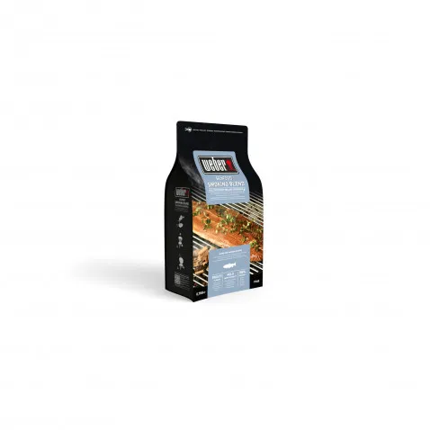 Weber Räucherchips Seafood, 17665