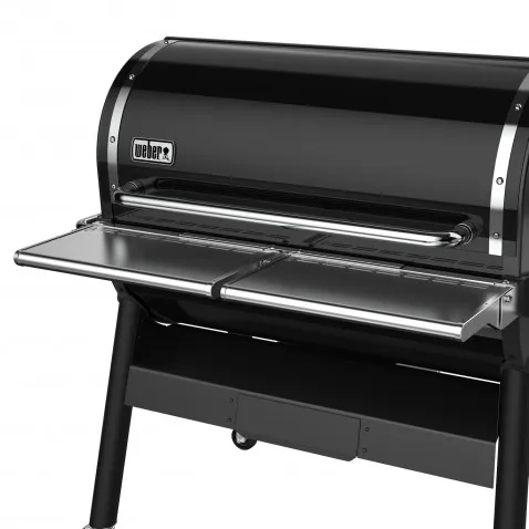 Weber SmokeFire klappbarer Edelstahl-Fro passend für