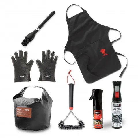 Weber SmokeFire Zubehör Box, 18307