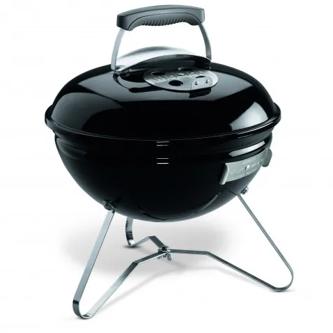 Weber Smokey Joe, Holzkohlegriller 37cm,