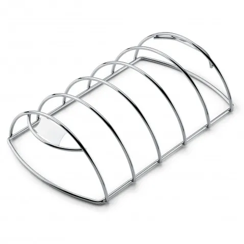 Weber Spare-Rib-Halter, 6605 für