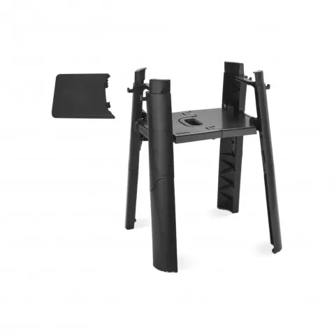 Weber Stand mit Seitentisch Lumin Compact