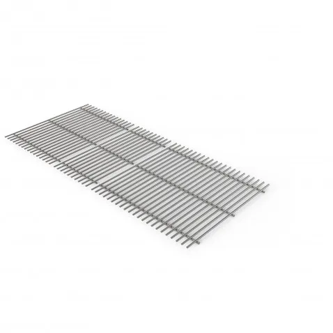 Weber WEBER CRAFTED SmokeFire Grillrost, Edelstahl, für