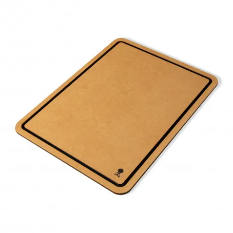 Weber Works Schneidebret für Slate Planchas und den