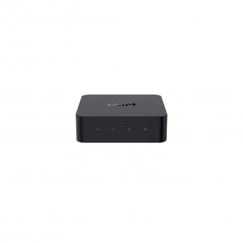 WiiM Pro Audio
