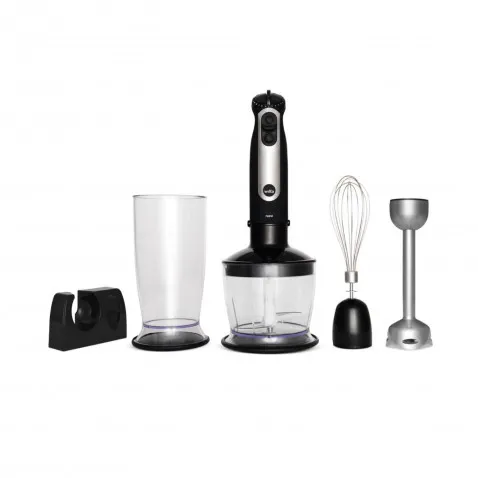 Wilfa 3-in-1 Stabmixer Blender und