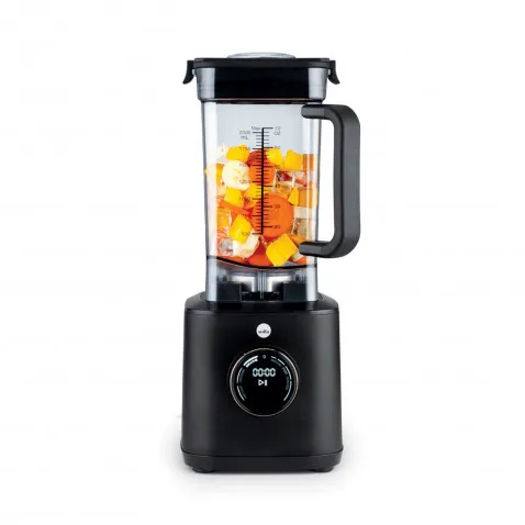 Wilfa PowerFuel XL Digitaler Standmixer 2 Liter, 2000 Watt,