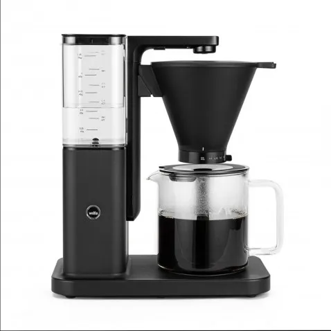 Wilfa Zense Alux Coffee Maker