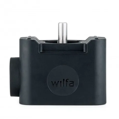 Wilfa Zubehöradapter für Wilfa Probaker