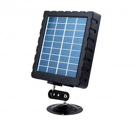 Willfine Solar Charger SP100 Solarpanel für