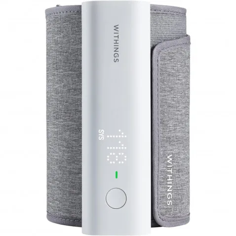 Withings WMP05-Grey-All-Inter 760-10108 Blutdruckmessgerät