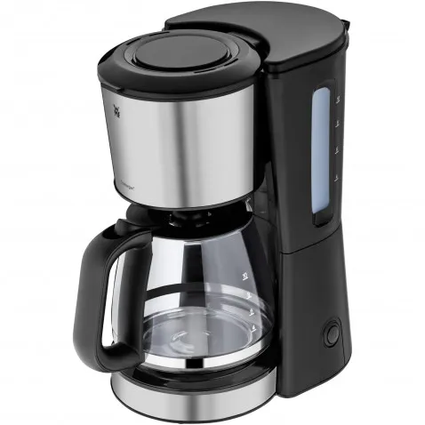 WMF Bueno Aroma Kaffeemaschine Glas 10 Tassen