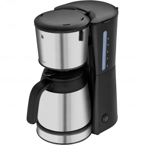 WMF Bueno pro Kaffeemaschine Thermo 10 Tassen