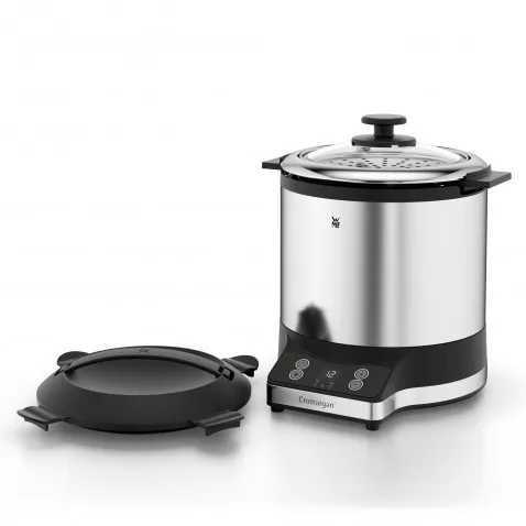 WMF KÜCHENminis Reiskocher 220 Watt,