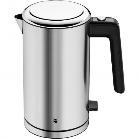 WMF Lono Doppelwandiger Wasserkocher 1,3 Liter,