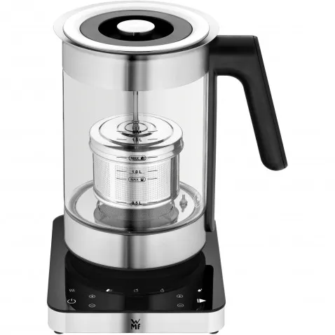 WMF Lumero Multi-Wasserkocher 1,6 Liter 3000 Watt