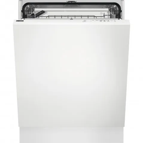 Zanussi ZDLN1521 Einbau Geschirrspüler vollintegriert, 60