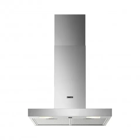 Zanussi ZHB60460XA Dunstabzugshaube 60