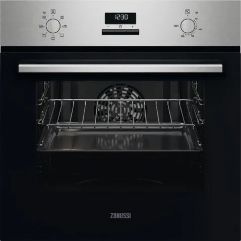 Zanussi ZOENC2X2 Einbaubackofen