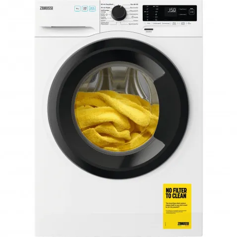 Zanussi ZWF9460BA Waschmaschine 9kg, A