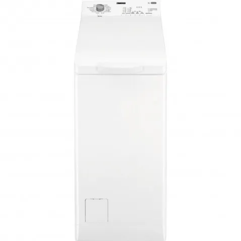 Zanussi ZWY61243KF Toplader Waschmaschine,