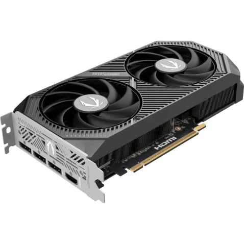 Zotac Gaming GeForce RTX 5060 Ti 16GB ZT-B50620E-10M Twin