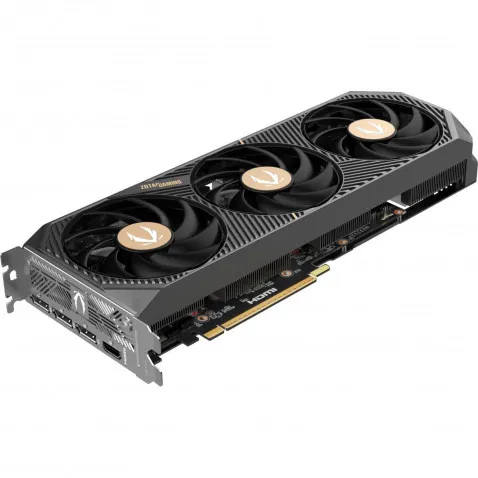 Zotac GeForce RTX 5070 Ti Solid SFF 16GB