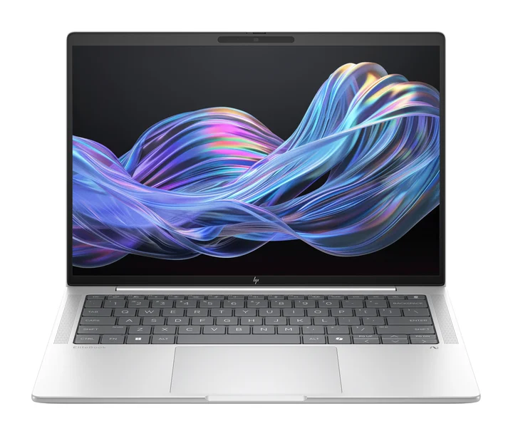 1i Notebook Next Gen AI - 177°-Scharnierdesign - Intel Core Ultra 5 228V / 2.1 GHz - Win 11 Pro - Arc Graphics 130V - 512 GB SSD NVMe - 35.6 cm (14")