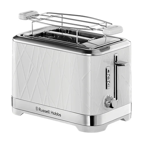 28090-56 Structure Toaster weiss, Toaster, Weiss - 28090-56 Structure Toaster weiss, Toaster, Weiss