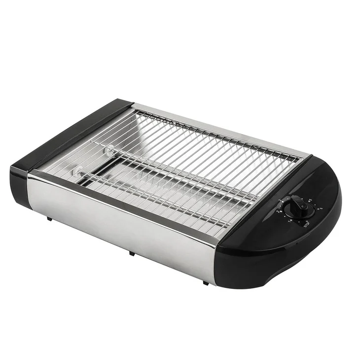 30742, Toaster, Silber - 30742, Toaster, Silber