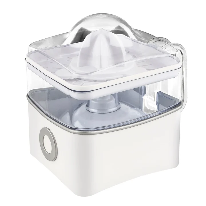 33548, Entsafter, Weiss - 33548, Entsafter, Weiss