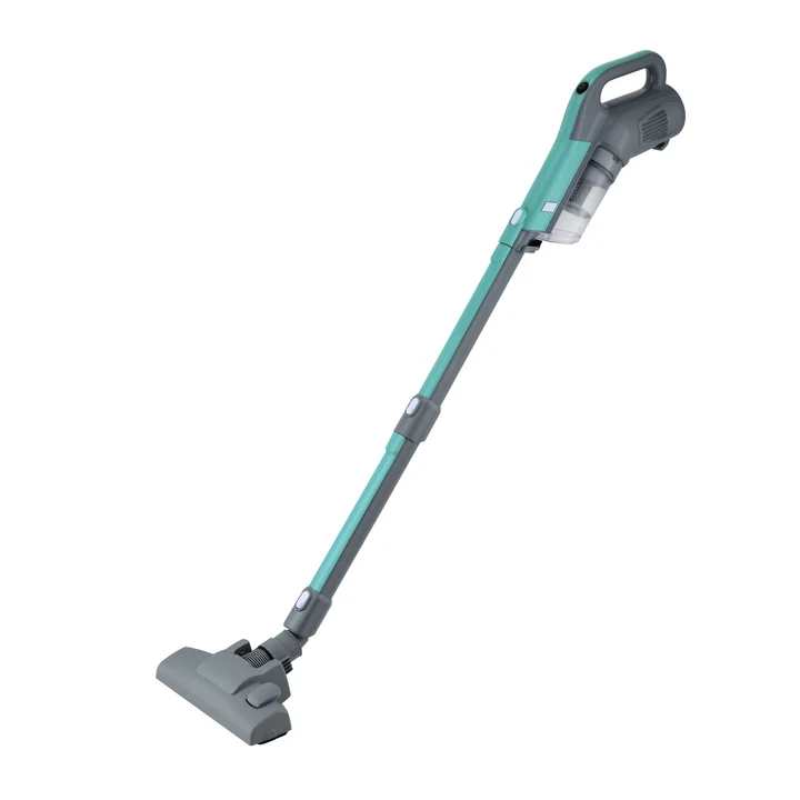 34107, Staubsauger, Türkis, Grau - 34107, Staubsauger, Türkis, Grau