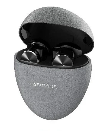 4Smarts TWS Bluetooth Kopfhrer Pebble