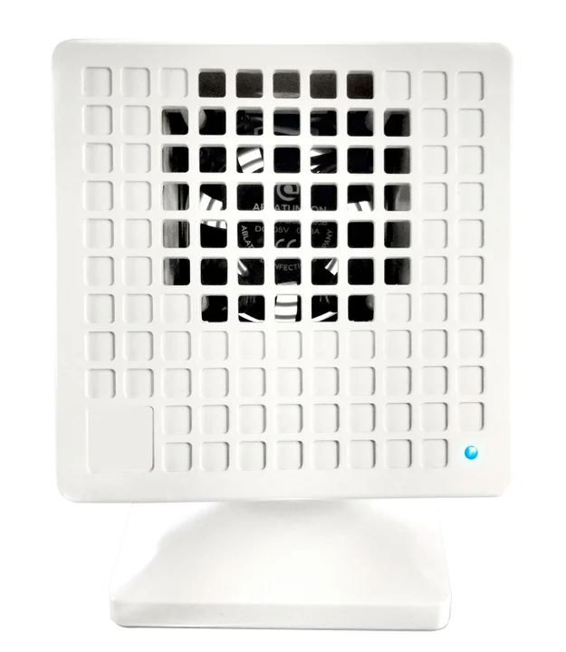 Ablatum-VB-211002W, Luftreiniger, Weiss - Ablatum-VB-211002W, Luftreiniger, Weiss