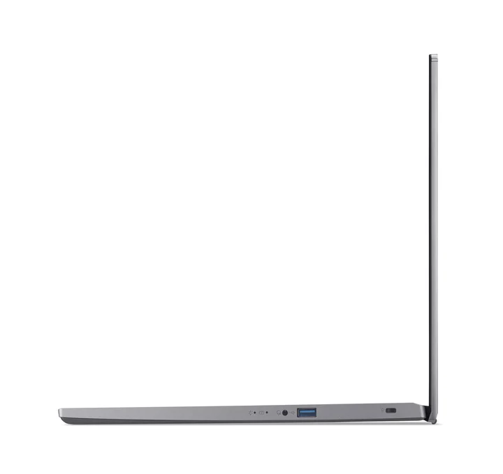 Acer - Aspire 3 (A317-53-34J5) Laptop | 17,3" FHD Display | Intel Core i3-1115G4 | 8 GB RAM | 512 GB SSD | Intel UHD Graphics | Windows 11 | QWERTZ Tastatur