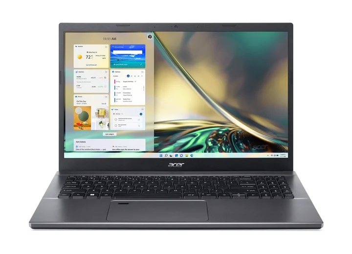 Acer Aspire 5 A515-57-52TW 15.6"/i5-1235/8/512SSD/W11