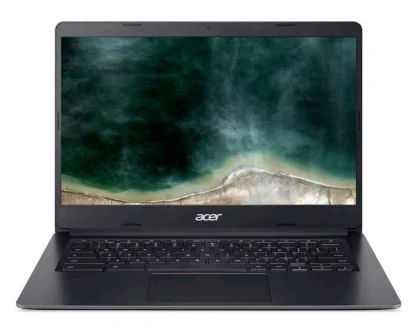 Acer Chromebook 314 C933-C87D 14"/N4120/8/64/ChromeOS