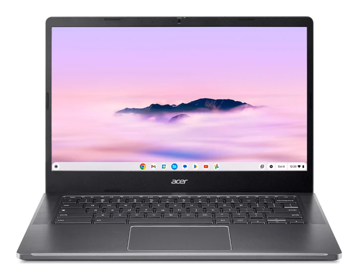 acer Chromebook Plus 514 CB514-4HIntel Core i3 N305Chrome OSUHD Graphics8 GB RAM128 G (NX.KUZEG.001)